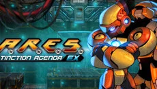 A.R.E.S. Extinction Agenda EX - gra w gatunku Platformówka