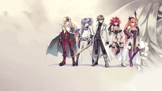 Record of Agarest War - gra w gatunku Izometria