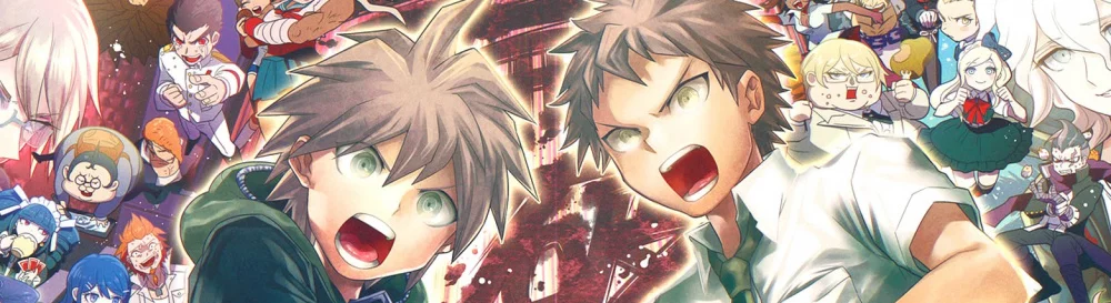 Wszystkie recenzje i oceny Danganronpa: Trigger Happy Havoc — 1 opinia Wszystkie recenzje i oceny Danganronpa: Trigger Happy Havoc — 1 opinia