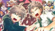 Danganronpa: Trigger Happy Havoc - gra w gatunku Visual novel