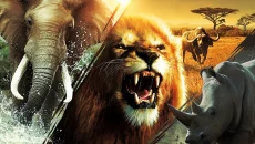 Cabela's African Adventures - gra w gatunku Widok z pierwszej osoby