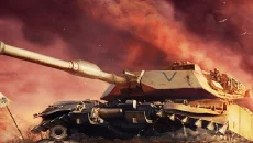Tank Domination - gra w gatunku Izometria