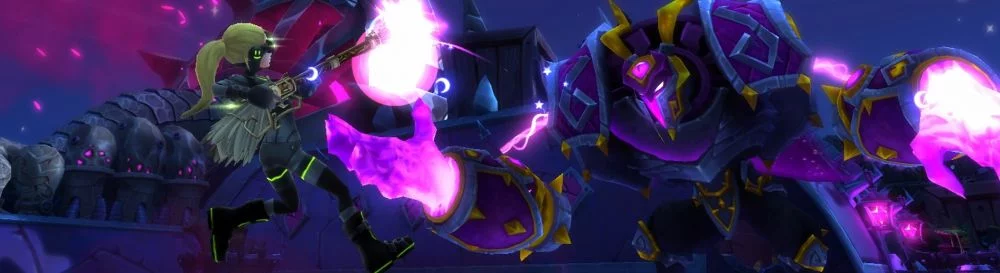 Wszystkie recenzje i oceny Dungeon Defenders 2 — 1 opinia