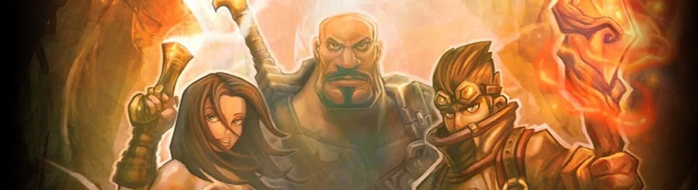 Mieszane opinie o Torchlight — 0 opinii