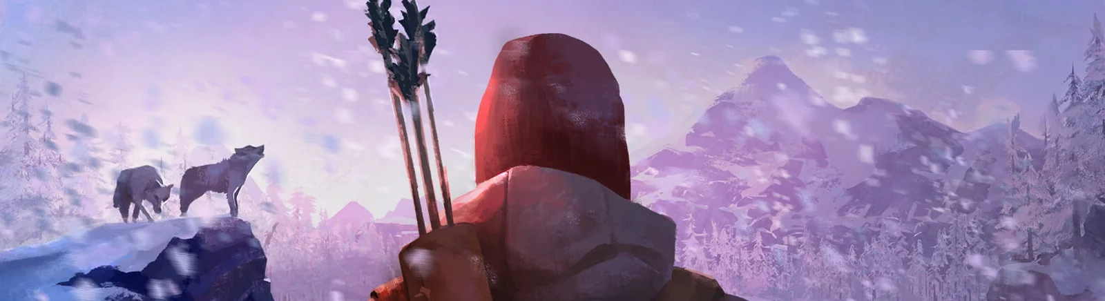 The Long Dark — Трейнер / Trainer (+12) [Ver.393] [LIRW / GHL] - Update: 28.02.2017 / Trenery / Cheaty
