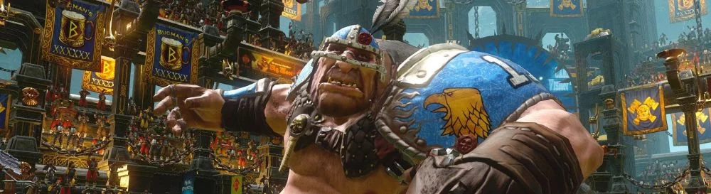 Najlepsze gry dla Nvidia Shield, podobne do Blood Bowl 2 (Blood Bowl II)