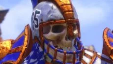 Blood Bowl 2 - gra w gatunku Turowa
