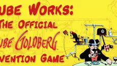 Rube Works - gra w gatunku Arkaada