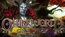 Otherworld: Shades of Fall - gra w gatunku Wskaźnik i kliknij