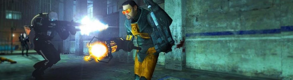 Kup Half-Life 2: Capture the Flag tanio, zniżki do 90% 🏷️, porównanie cen w różnych sklepach