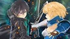Sword Art Online Last Recollection jest podobna do Sword Art Online Last Recollection