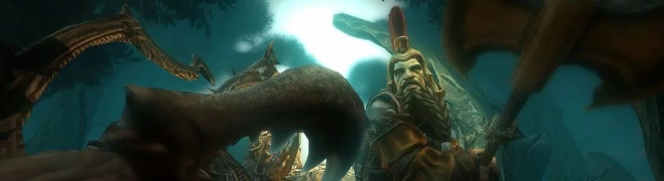 Pliki dla Blackguards - trenażery, mody, zapisy, łatki