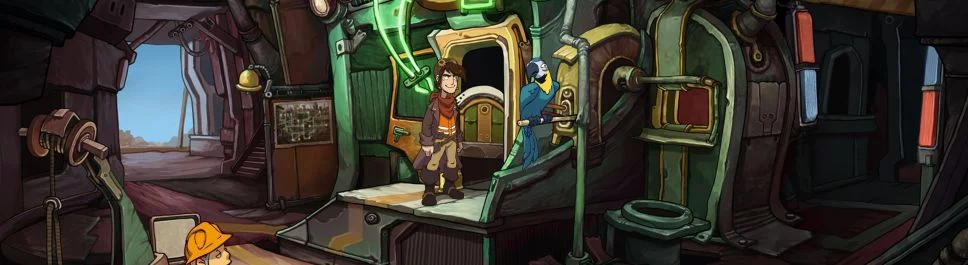 Deponia — Сохранение/SaveGame (Поэтапное, для версий игры 2.0.x.xxxx, 3.2.4.1337 и 3.3.1356) / Zapisane / Cheaty Deponia — Сохранение/SaveGame (Поэтапное, для версий игры 2.0.x.xxxx, 3.2.4.1337 и 3.3.1356) / Zapisane / Cheaty