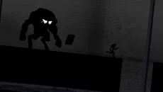 Past Memories - gra w gatunku Horror