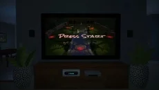 Alone - gra w gatunku Wirtualna rzeczywistość (VR)