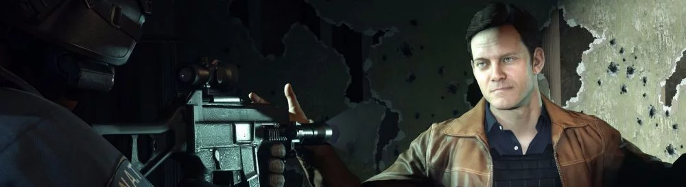 Trenery dla Battlefield: Hardline (Battlefield Hardline)