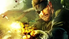 Metal Gear Solid: Social Ops - gra w gatunku Taktyka