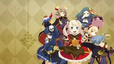 Sorcery Saga: Curse of the Great Curry God - data wydania dla PS Vita