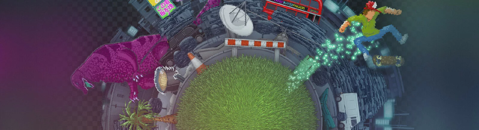 Kup OlliOlli tanio, zniżki do 90% 🏷️, porównanie cen w różnych sklepach