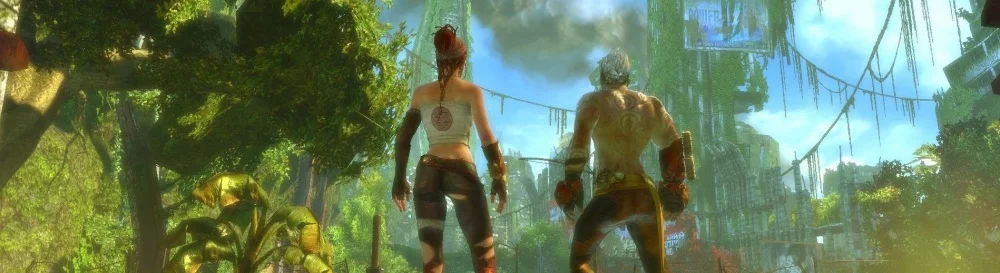 Enslaved: Odyssey to the West - Premium Edition — Таблица для Cheat Engine [UPD: 25.05.2020] / Tabele / Cheaty