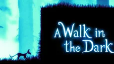 Walk in the Dark - gra w gatunku Platformówka