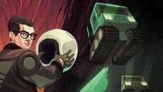 Super Motherload - gra w gatunku Łamigłówka