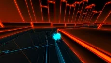 Positron - gra w gatunku Arkaada