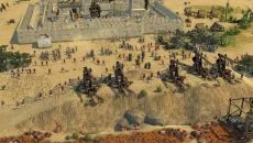 Stronghold Crusader 2 - gra w gatunku Symulator