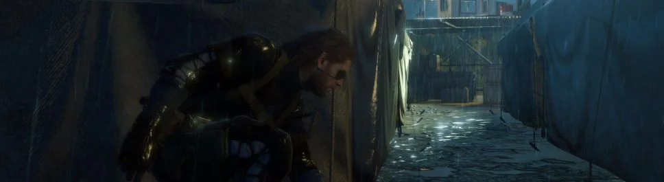 Metal Gear Solid 5: Ground Zeroes — Сохранение [Лицензия Steam] / Zapisane / Cheaty