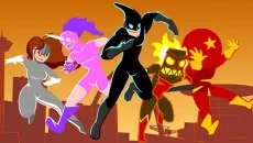SpeedRunners - gra w gatunku Platformówka