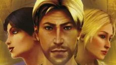 Broken Sword: The Angel of Death - gra w gatunku Wskaźnik i kliknij