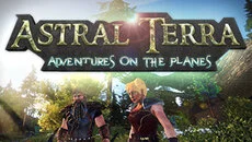 Astral Terra - gra w gatunku MMO