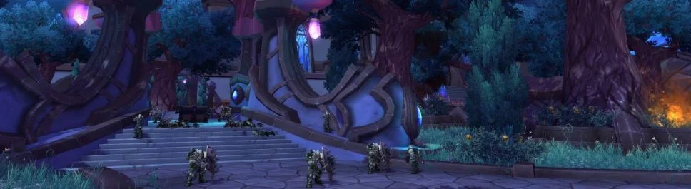 Wszystkie recenzje i oceny World of Warcraft: Warlords of Draenor — 0 opinii