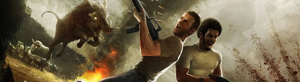 Kup Blood and Bacon (Blood & Bacon) tanio, zniżki do 90% 🏷️, porównanie cen w różnych sklepach