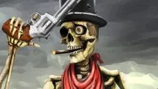 Blood and Bacon - gra w gatunku Online
