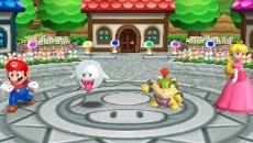 Mario Party: Island Tour