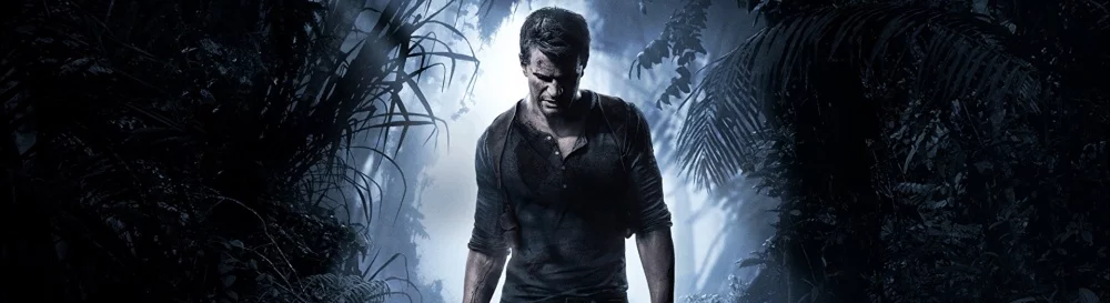 Zapisane dla Uncharted 4: A Thief&#039;s End