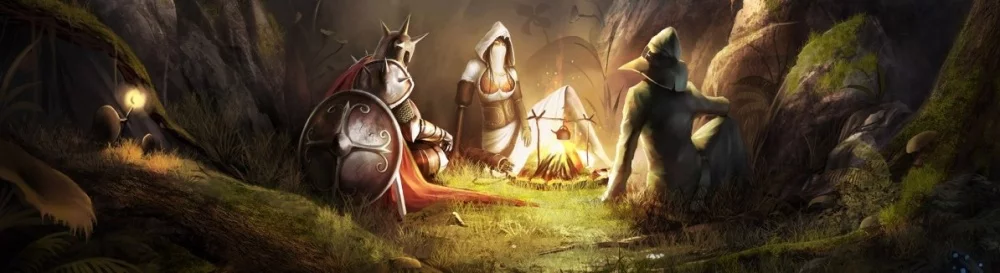 Najlepsze gry dla Nintendo Switch 2, podobne do Trine 2: Complete Story