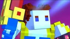 Trove - gra w gatunku Online