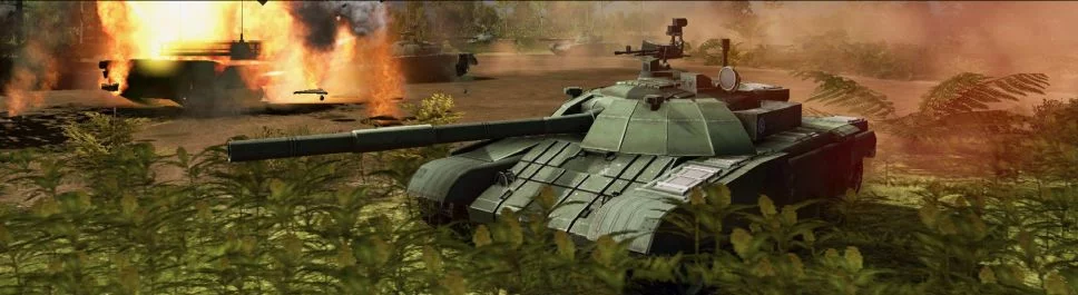 Wargame: Red Dragon — Tabela dla Cheat Engine [21.02.23] / Tabele / Cheaty