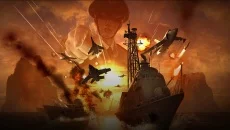 Wargame: Red Dragon - gra w gatunku Historyczna