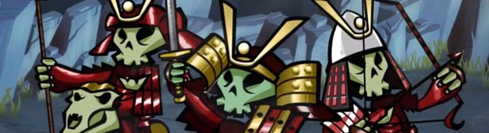 Skulls of the Shogun — Skulls of the Shogun: Таблица для Cheat Engine [UPD: 03.10.2017] {MikinaneShindouda} / Tabele / Cheaty