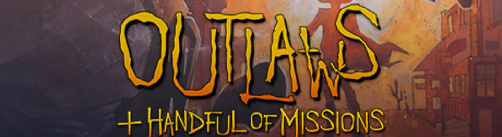 Mieszane opinie o Outlaws — 0 opinii