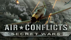 Air Conflicts: Secret Wars - gra w gatunku Historyczna