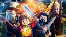 LEGO The Hobbit - data wydania dla Wii U