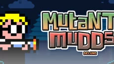 Mutant Mudds - gra w gatunku Platformówka