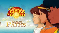 Mysterious Cities of Gold: Secret Paths - gra w gatunku Izometria