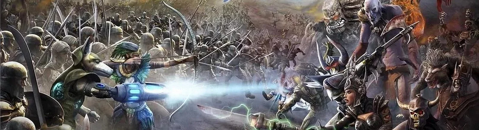 Mieszane opinie o Sacred 2: Ice and Blood — 1 opinia