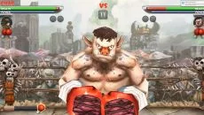 Beast Boxing Turbo - gra w gatunku Boks