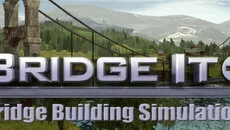 Bridge Constructor: The Walking Dead jest podobna do Bridge Constructor: The Walking Dead